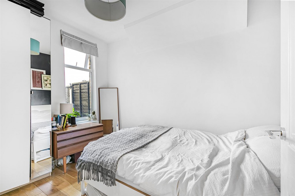 Lindley Road, Leyton, London, E10