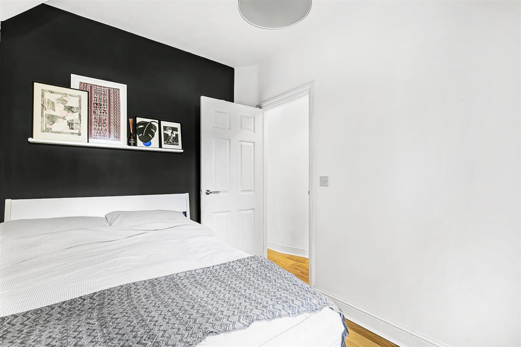 Lindley Road, Leyton, London, E10