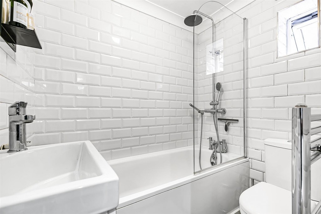 Lindley Road, Leyton, London, E10