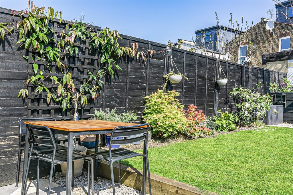 Lindley Road, Leyton, London, E10