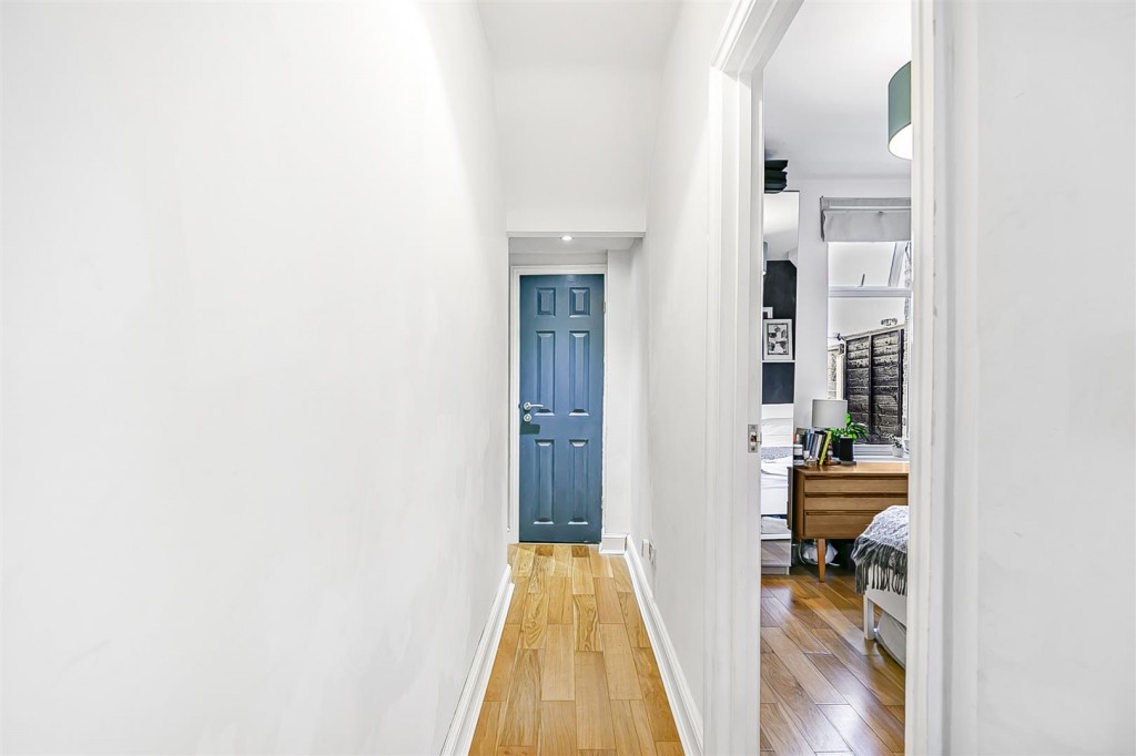Lindley Road, Leyton, London, E10