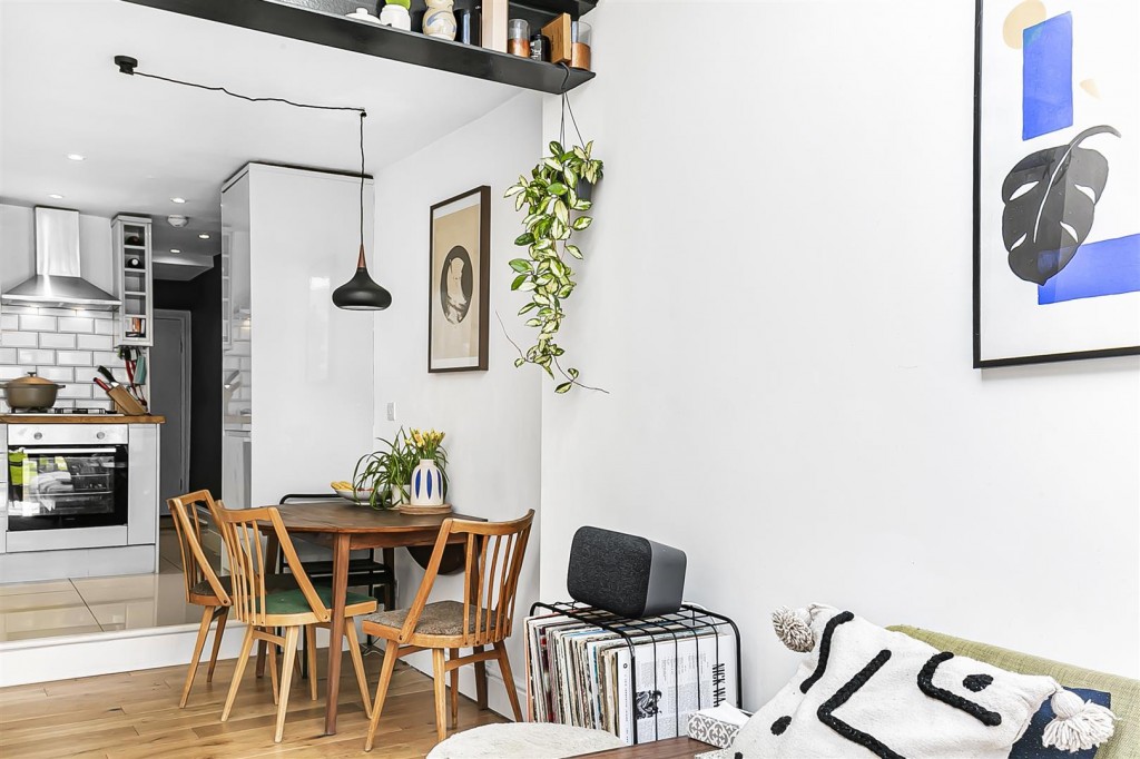 Lindley Road, Leyton, London, E10