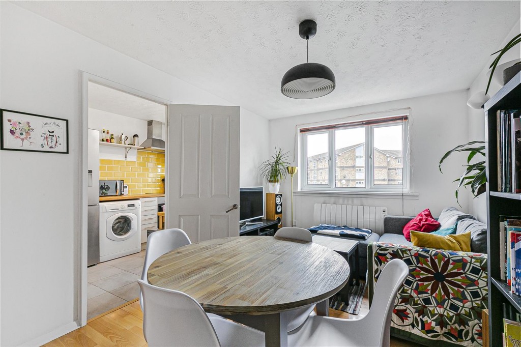 Baker Court, South Birkbeck Road, Leytonstone, London, E11