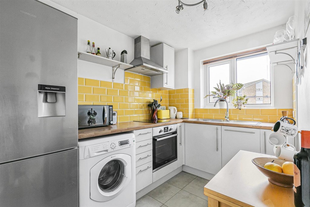 Baker Court, South Birkbeck Road, Leytonstone, London, E11