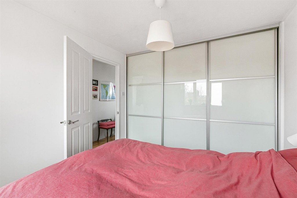 Baker Court, South Birkbeck Road, Leytonstone, London, E11