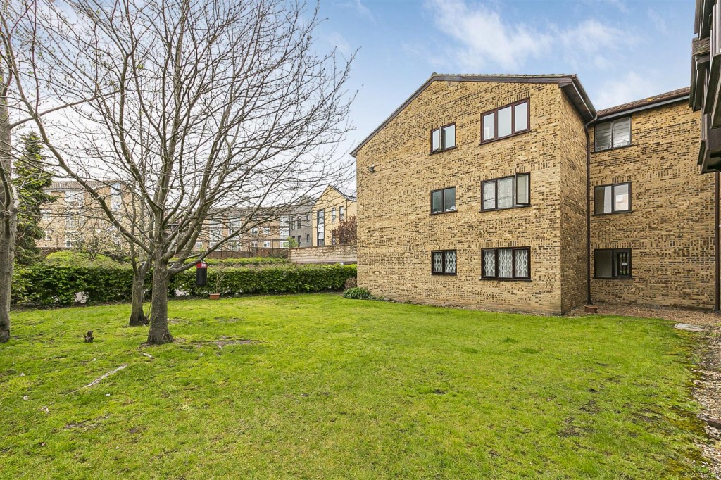 Baker Court, South Birkbeck Road, Leytonstone, London, E11