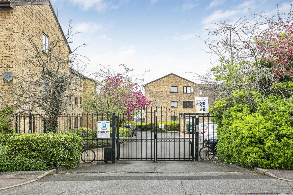 Baker Court, South Birkbeck Road, Leytonstone, London, E11