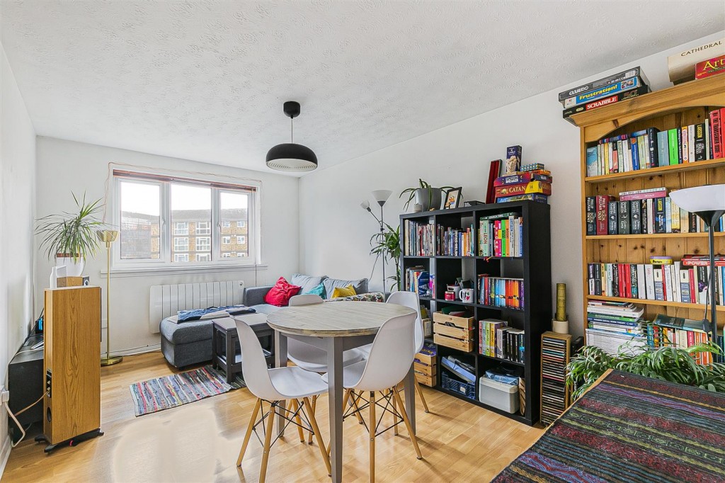 Baker Court, South Birkbeck Road, Leytonstone, London, E11