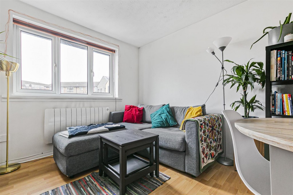 Baker Court, South Birkbeck Road, Leytonstone, London, E11