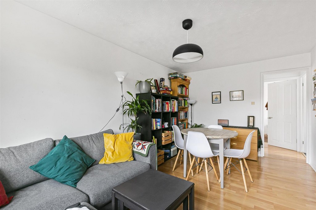 Baker Court, South Birkbeck Road, Leytonstone, London, E11