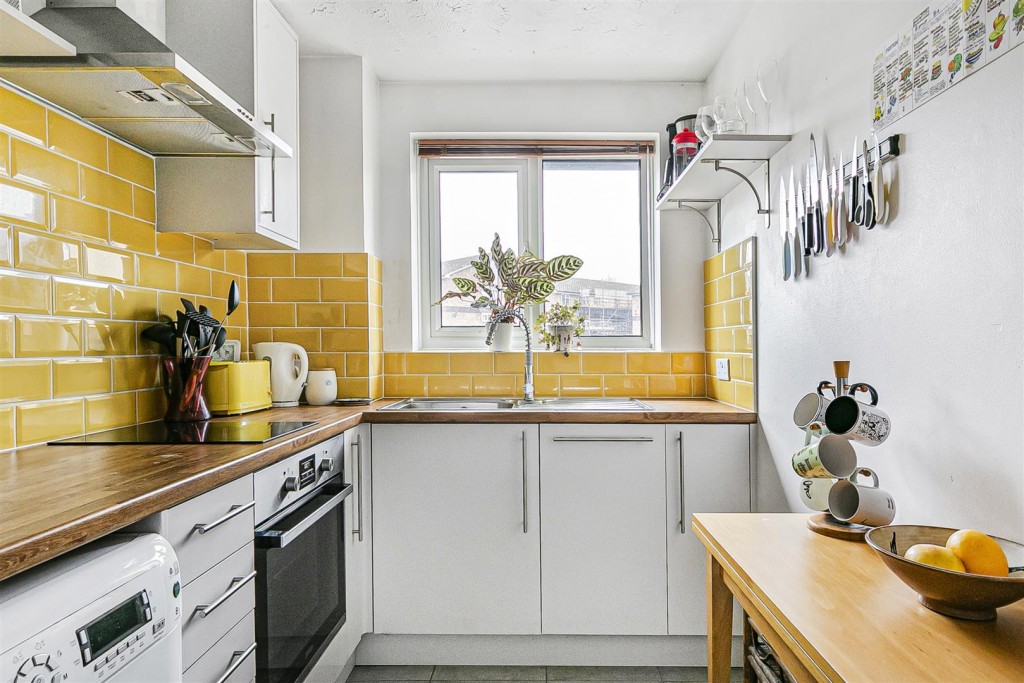 Baker Court, South Birkbeck Road, Leytonstone, London, E11
