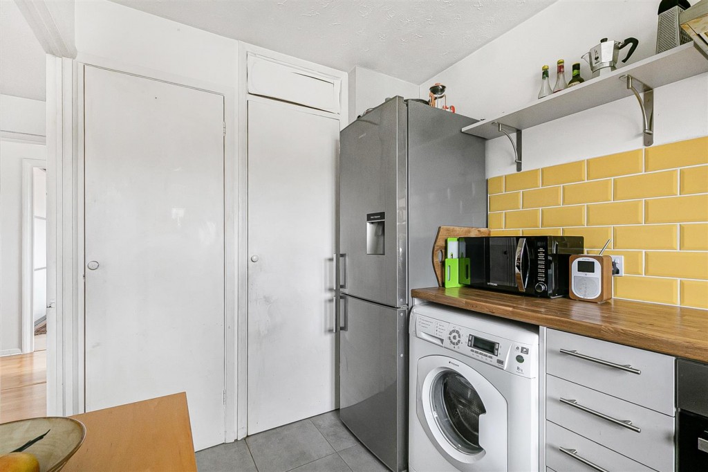 Baker Court, South Birkbeck Road, Leytonstone, London, E11