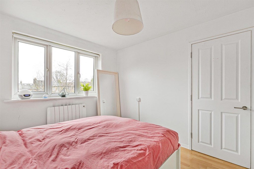 Baker Court, South Birkbeck Road, Leytonstone, London, E11