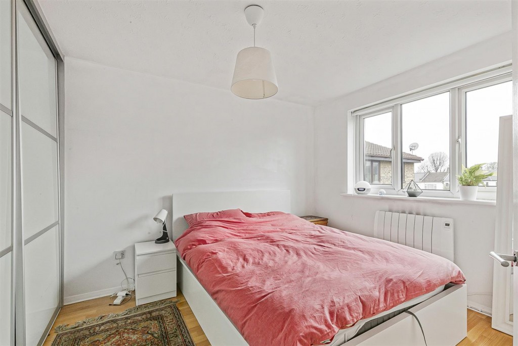 Baker Court, South Birkbeck Road, Leytonstone, London, E11