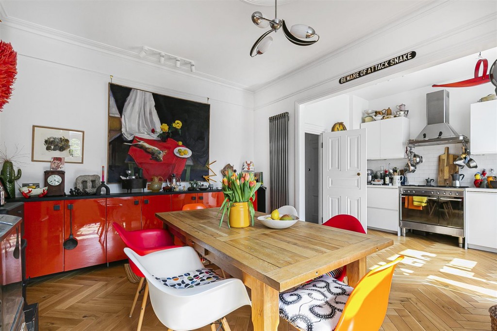 Fulready Road, Leyton, London, E10