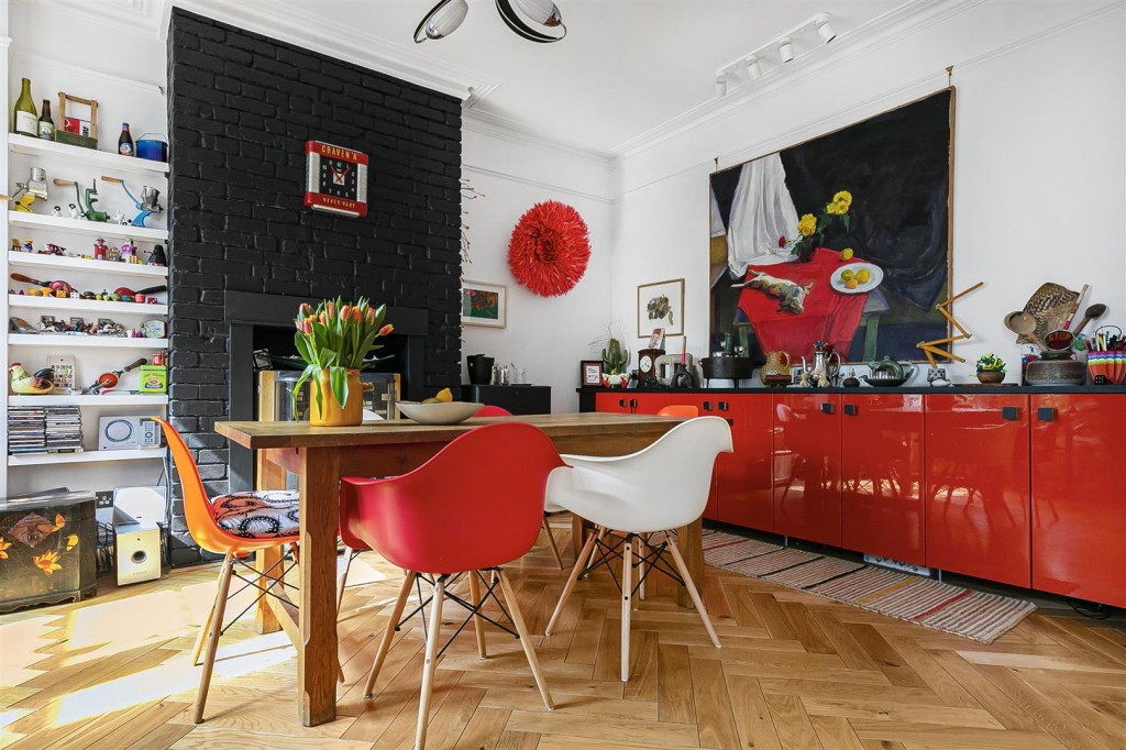Fulready Road, Leyton, London, E10