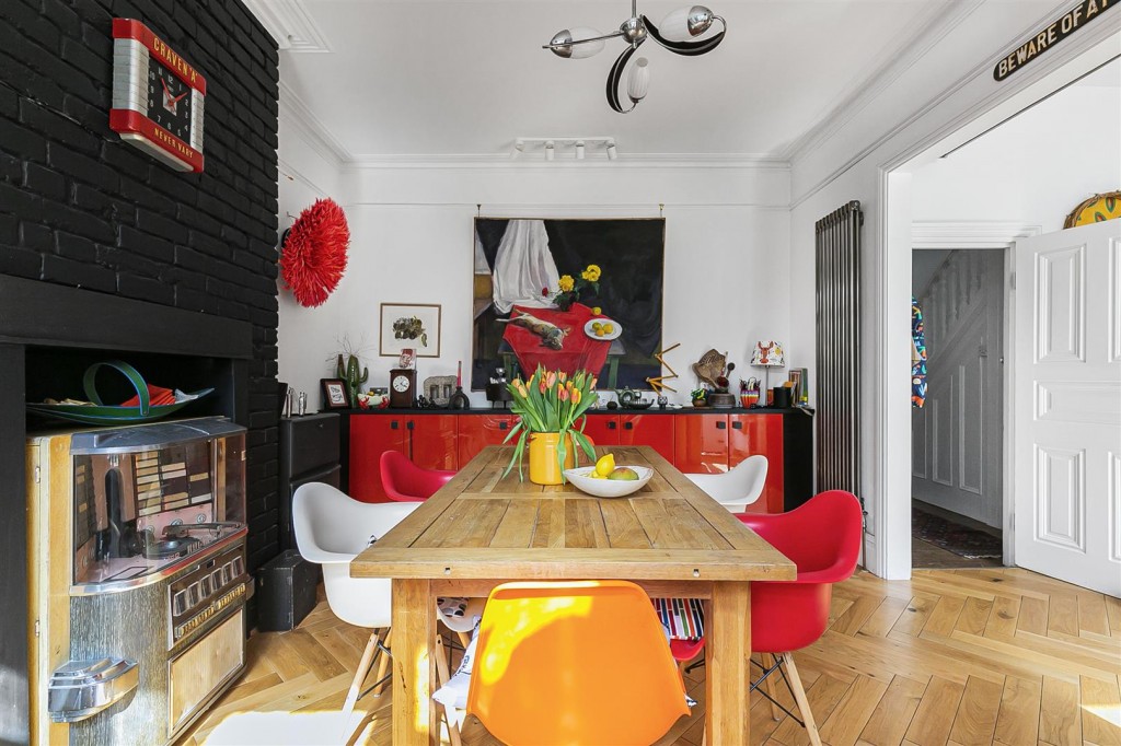 Fulready Road, Leyton, London, E10