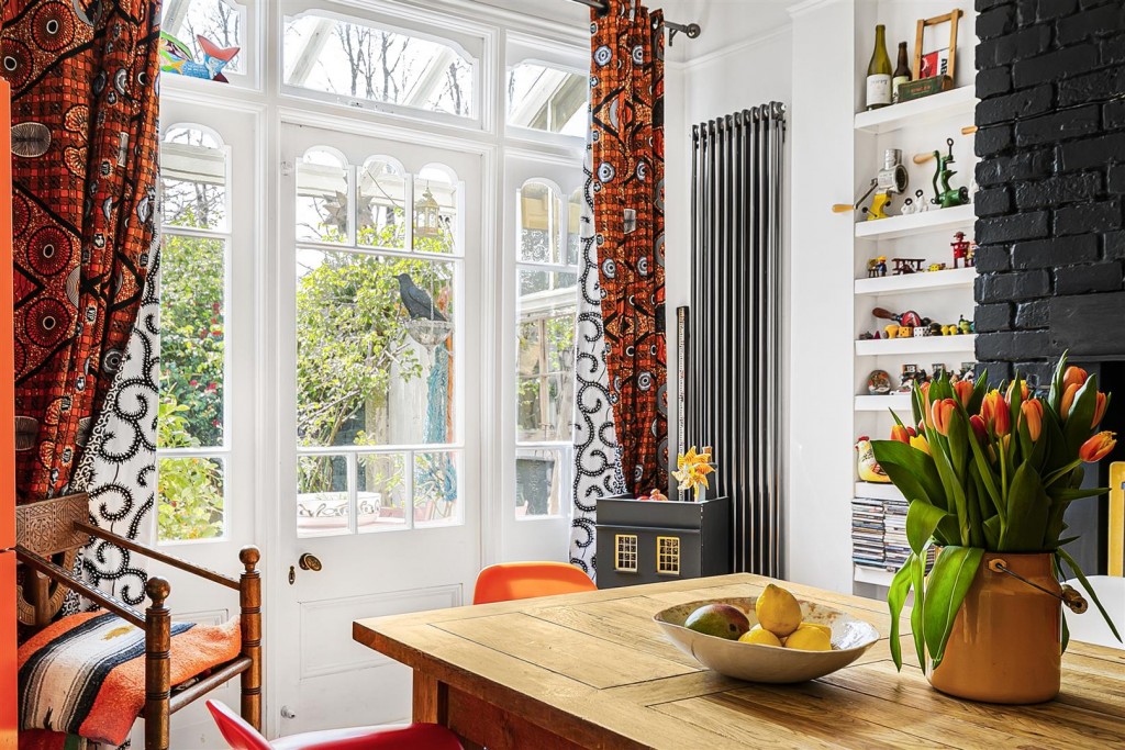 Fulready Road, Leyton, London, E10