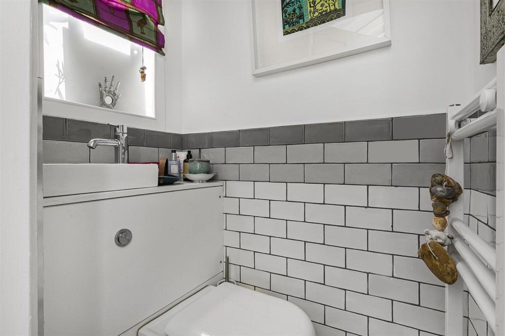 Fulready Road, Leyton, London, E10