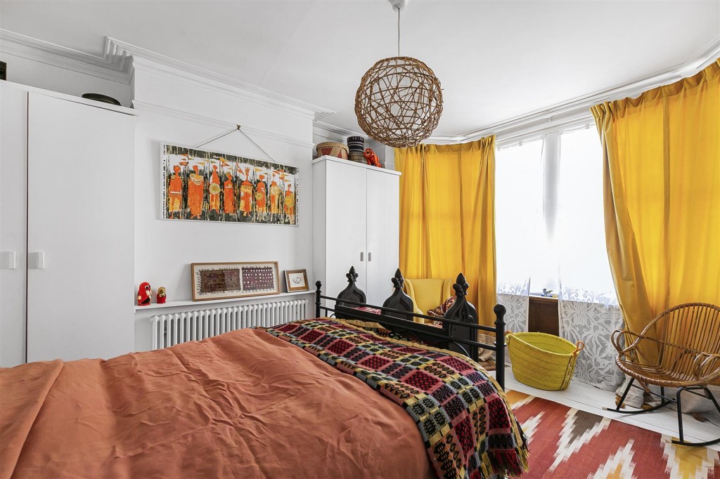 Fulready Road, Leyton, London, E10