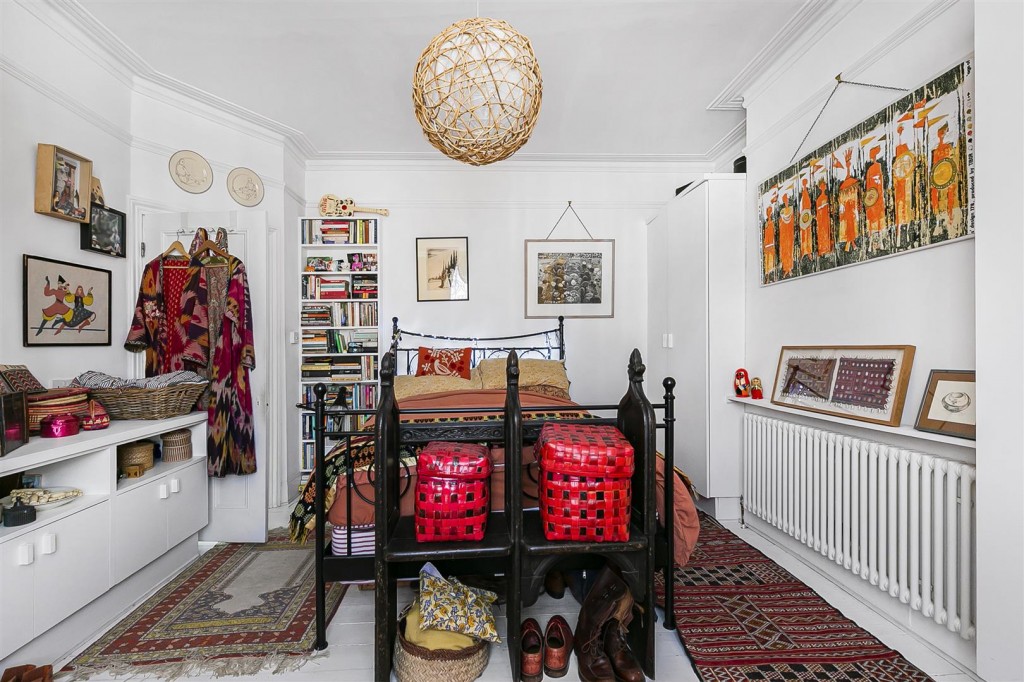 Fulready Road, Leyton, London, E10