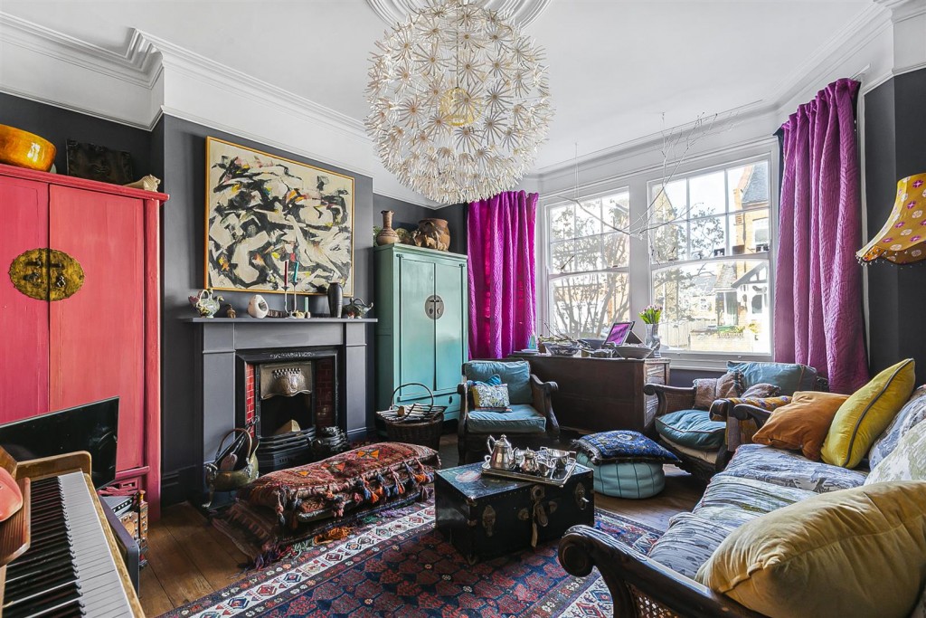 Fulready Road, Leyton, London, E10