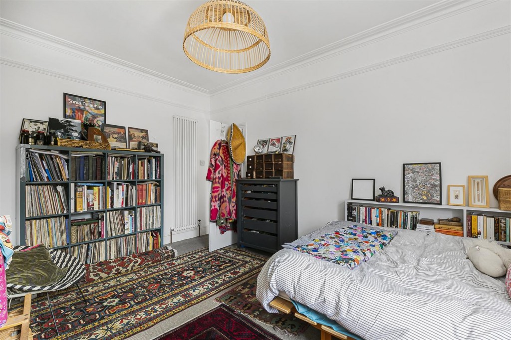 Fulready Road, Leyton, London, E10
