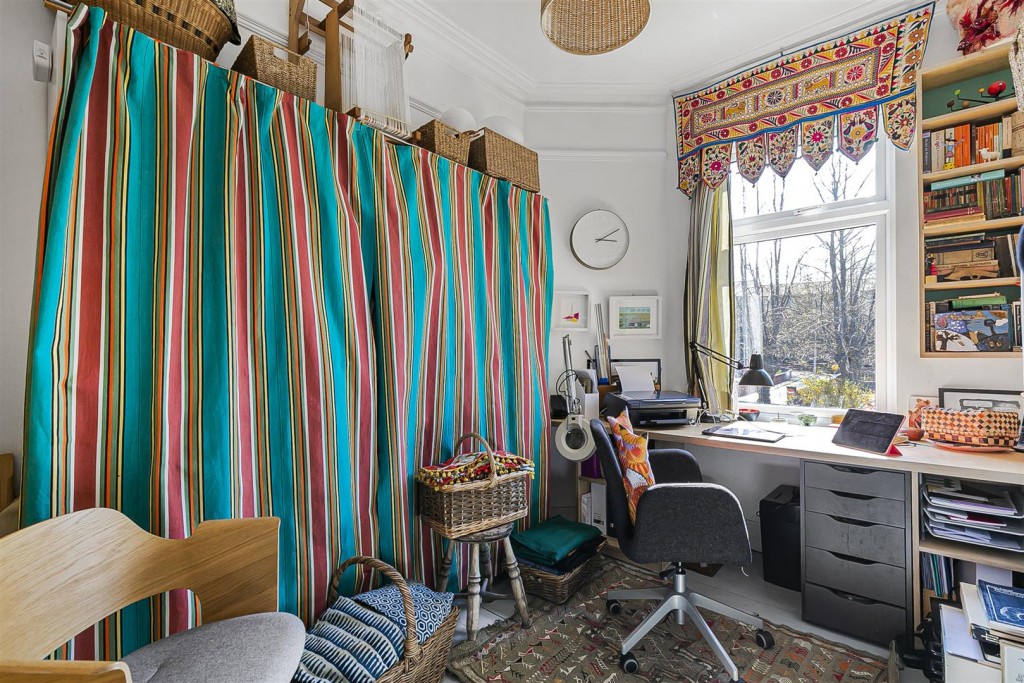 Fulready Road, Leyton, London, E10