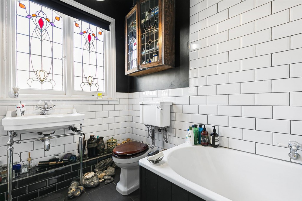 Fulready Road, Leyton, London, E10