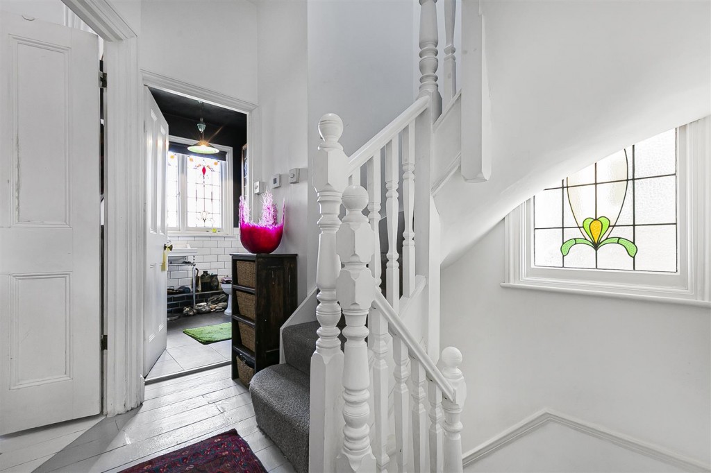 Fulready Road, Leyton, London, E10
