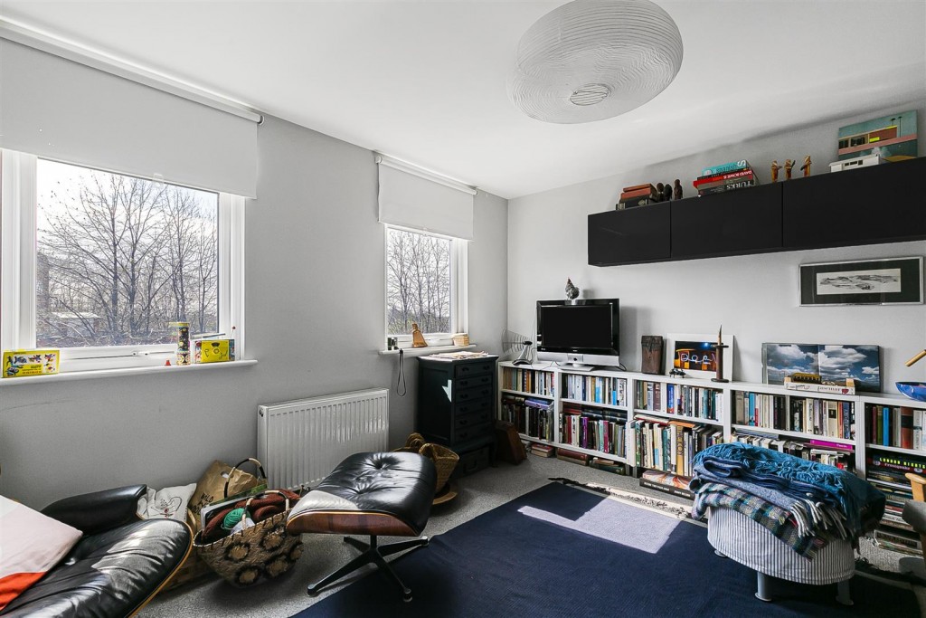 Fulready Road, Leyton, London, E10