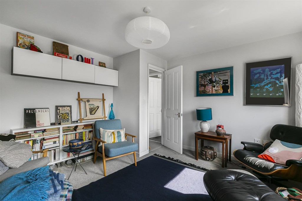 Fulready Road, Leyton, London, E10