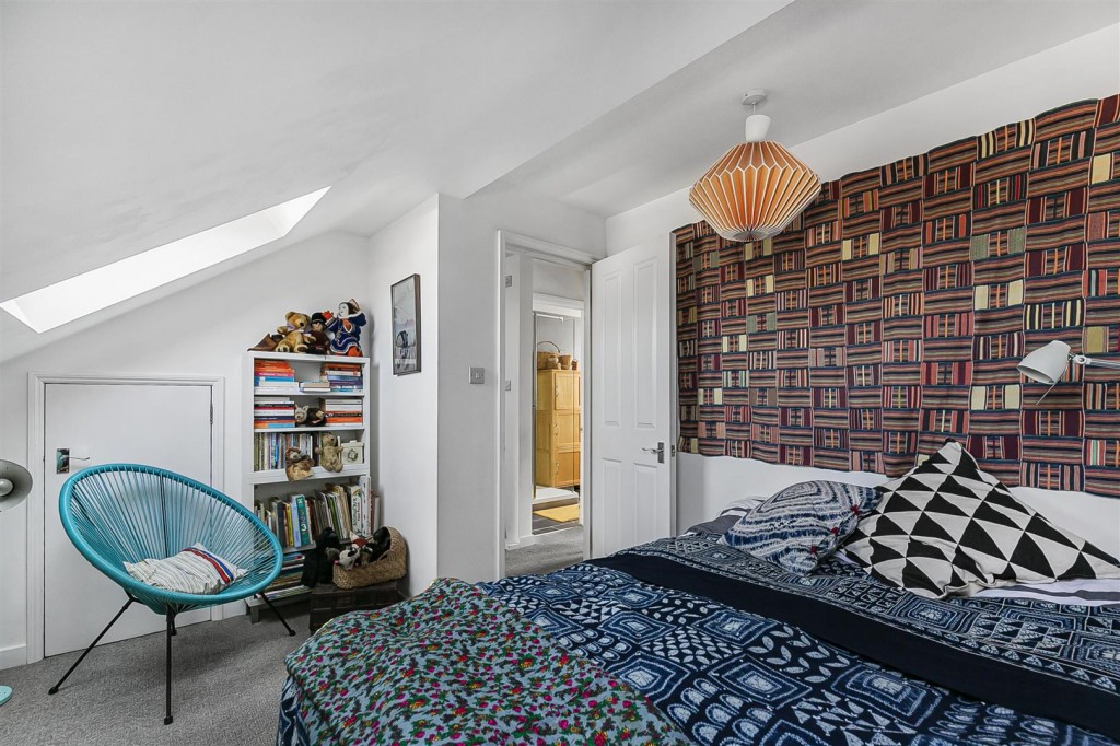 Fulready Road, Leyton, London, E10