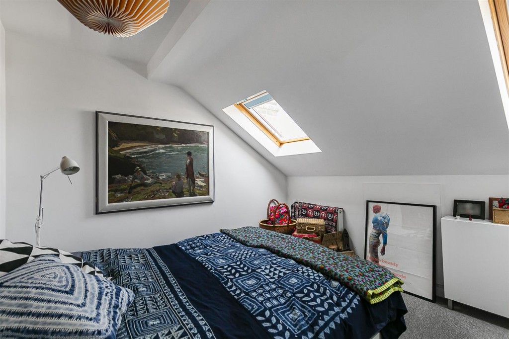 Fulready Road, Leyton, London, E10
