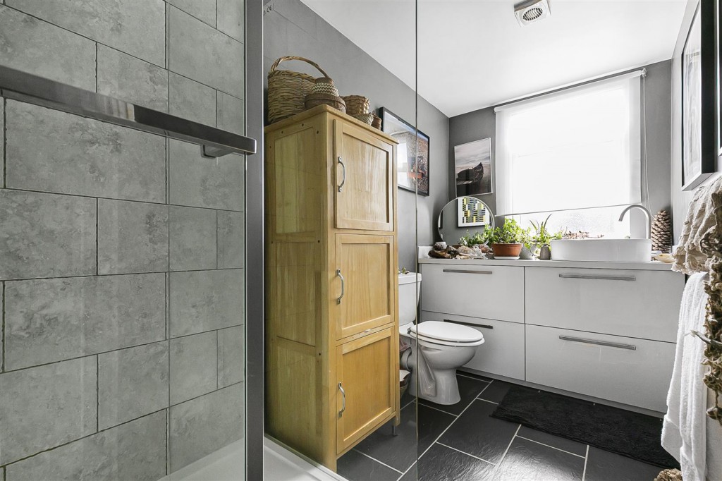 Fulready Road, Leyton, London, E10