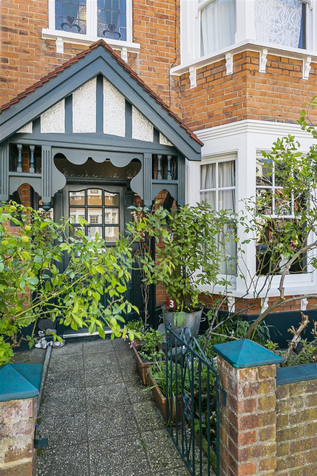 Fulready Road, Leyton, London, E10