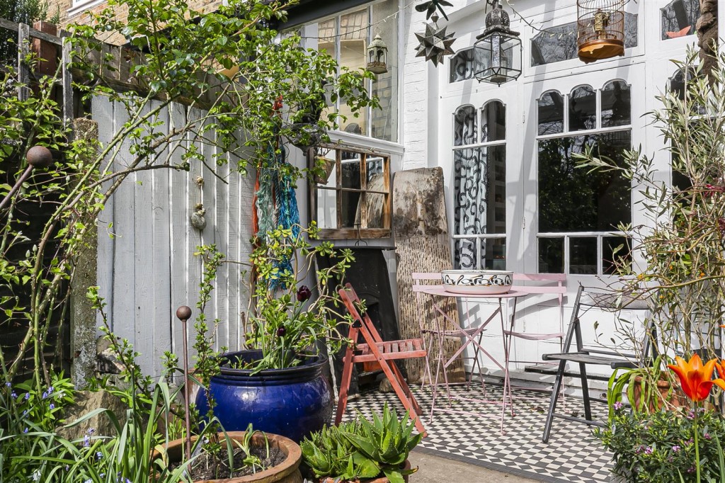 Fulready Road, Leyton, London, E10