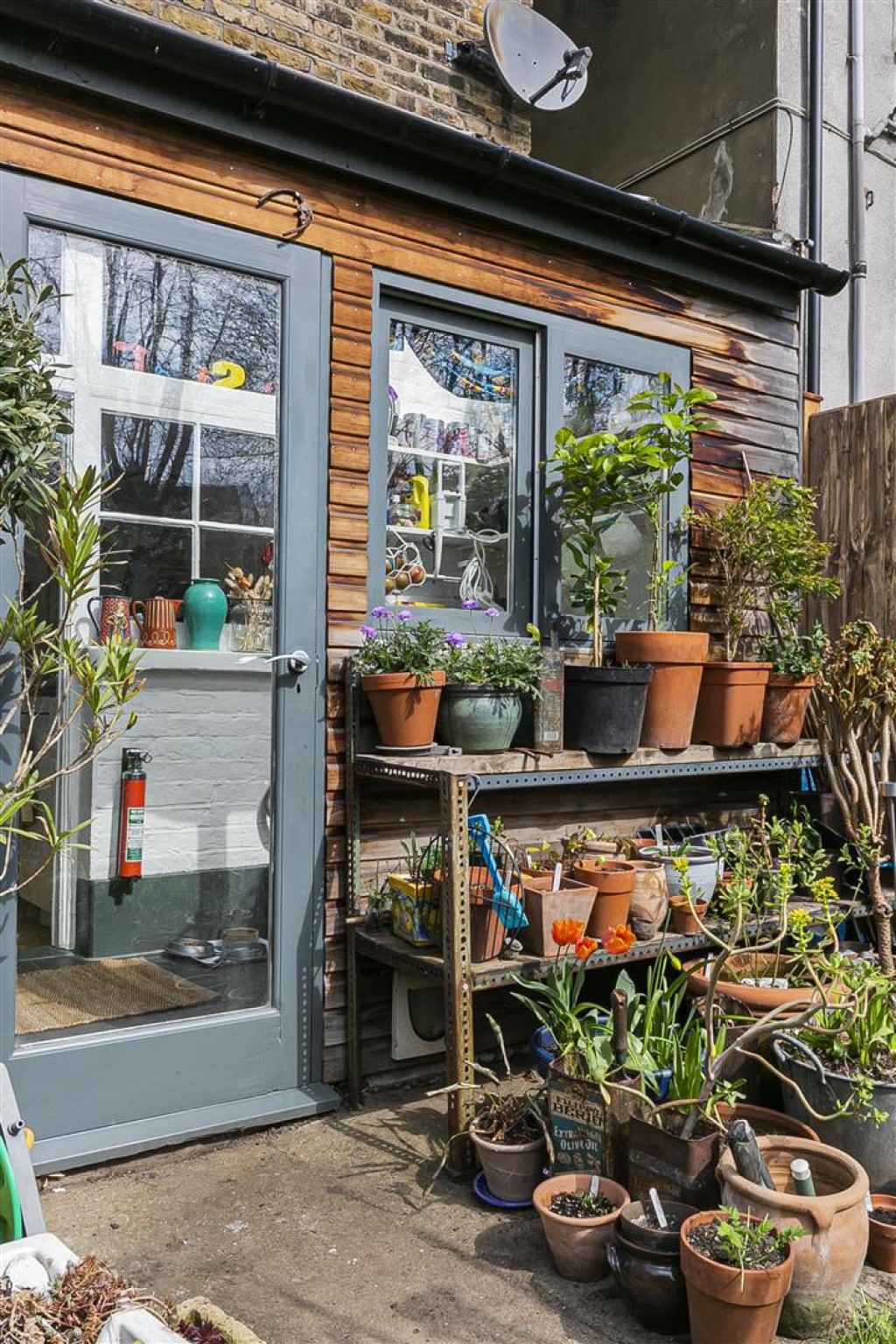 Fulready Road, Leyton, London, E10