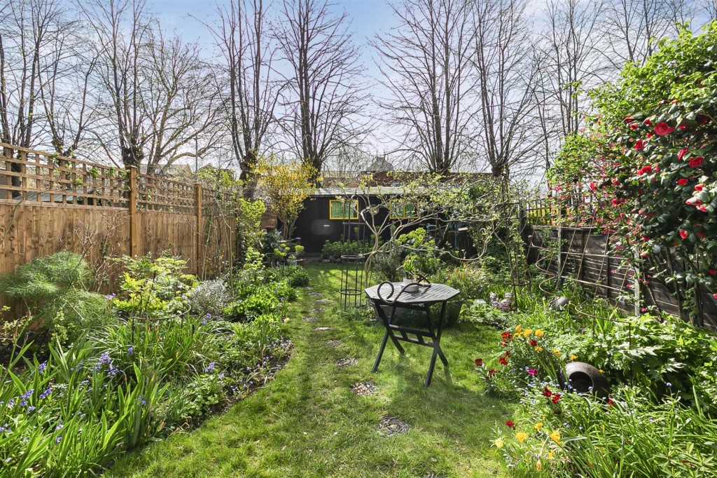 Fulready Road, Leyton, London, E10