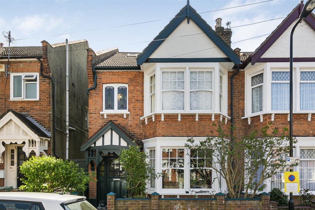 Fulready Road, Leyton, London, E10