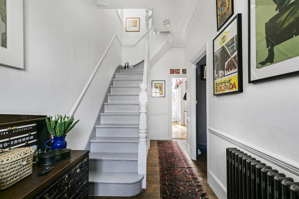 Fulready Road, Leyton, London, E10