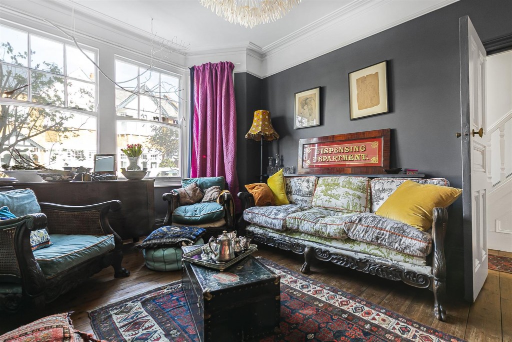 Fulready Road, Leyton, London, E10