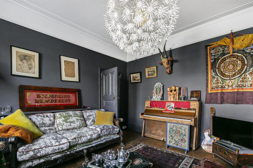 Fulready Road, Leyton, London, E10