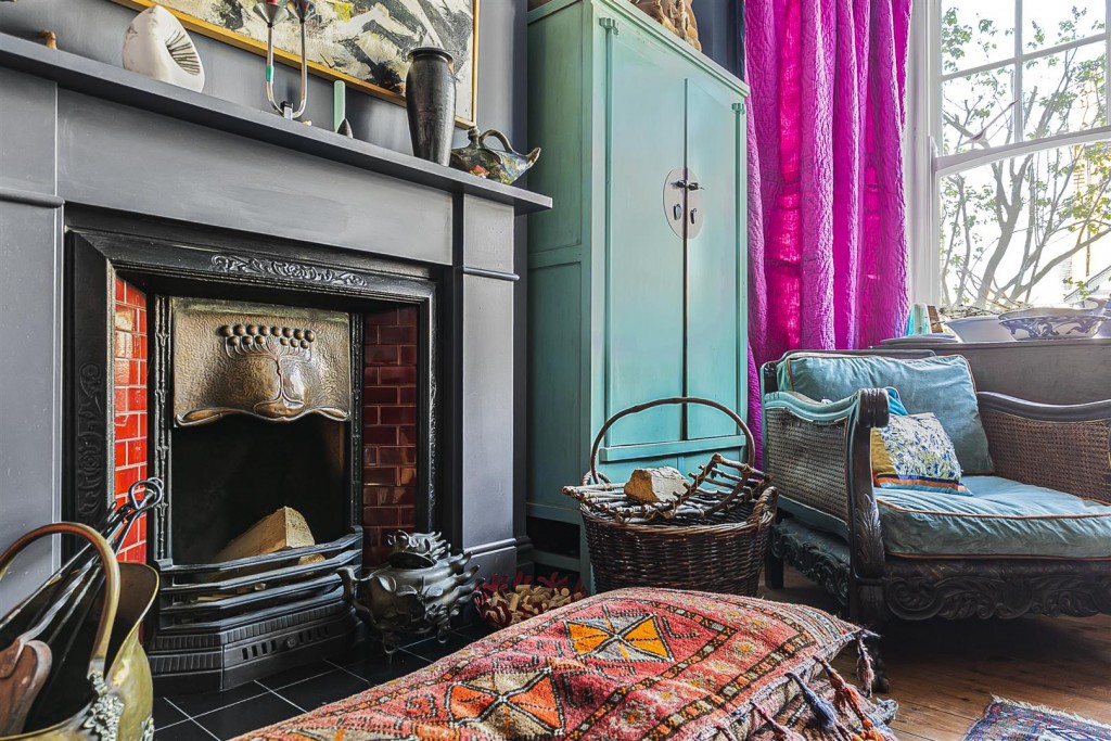 Fulready Road, Leyton, London, E10