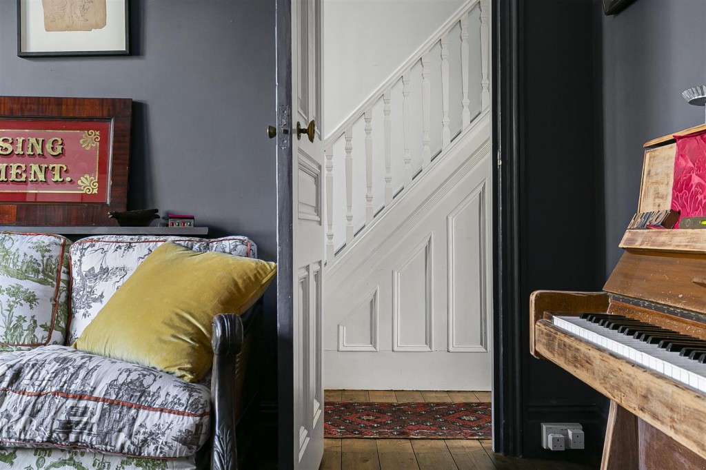 Fulready Road, Leyton, London, E10
