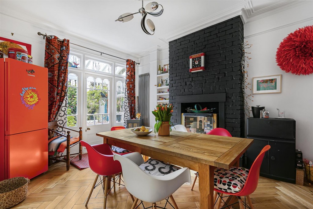 Fulready Road, Leyton, London, E10