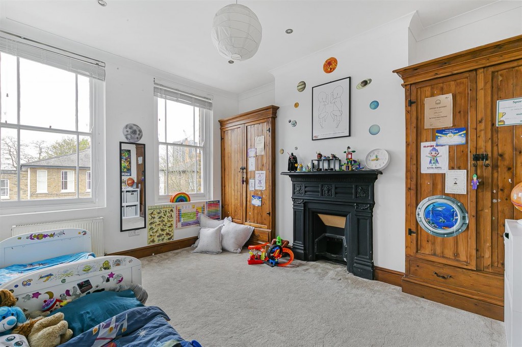 East Avenue, Walthamstow, London, E17