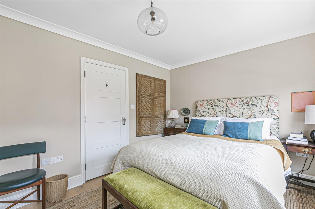 Eden Road, Walthamstow, London, E17
