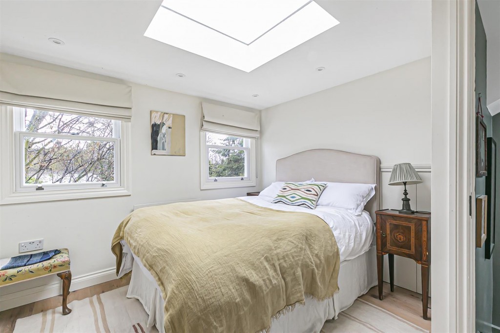 Eden Road, Walthamstow, London, E17