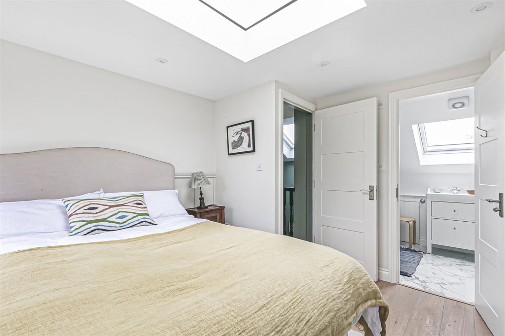 Eden Road, Walthamstow, London, E17